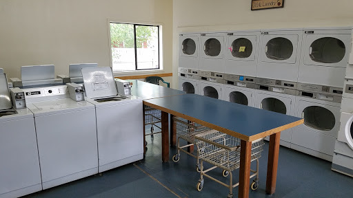Just Plain Laundry - Visual