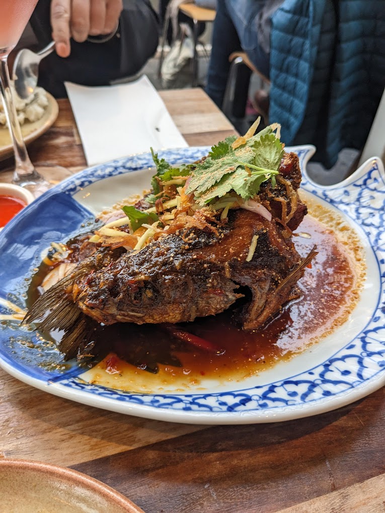 Discover the top restaurants in Peckham, London, offering a culinary journey through diverse flavours. From sustainable and delicious options to Vietnamese street food and bold Thai cuisine, explore the vibrant dining scene of Peckham. Don't miss out on the best places to eat in this bustling neighbourhood.