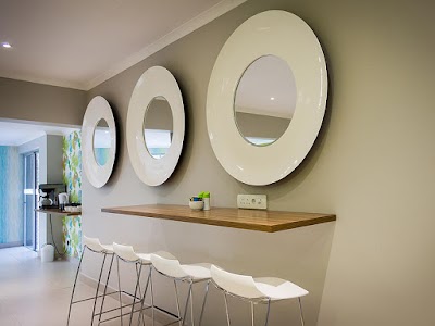 Photos of Hotel Palm Lodge