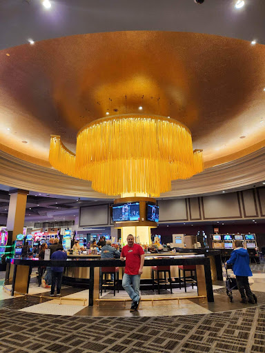 The BOOK at Caesars Southern Indiana - Thumbnail