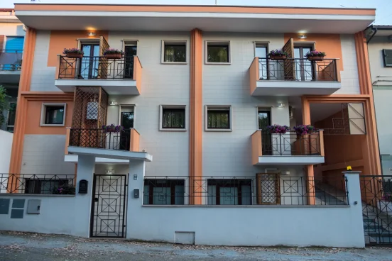B&B Termoli | GeoHouse bed and breakfast