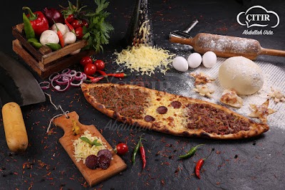 Lahmacun Pide ve Kebap Abdullah Usta