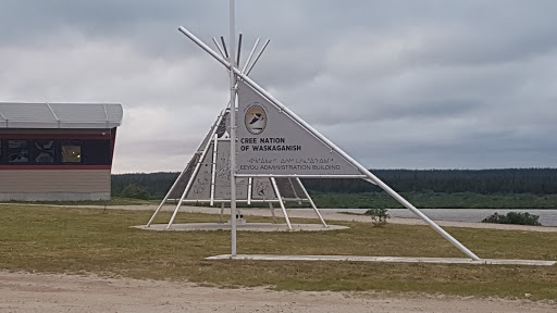 Cree Nation of Waskaganish