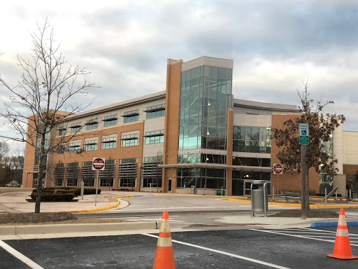 Northern Virginia Community College Woodbridge Campus Gallery - United States