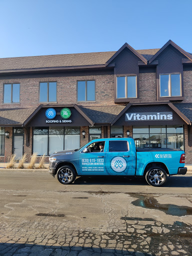 Naperville Commons - Visual