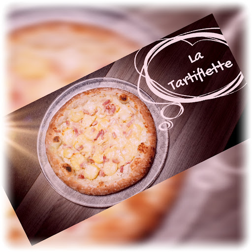 Photo 4 - allo pizza chécy