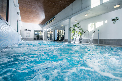 Photo de SPA Lou Capitelle - Vogüé Ardèche