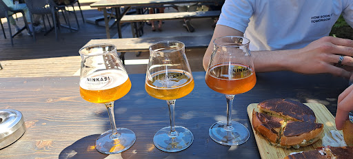 Photo 3 - Ninkasi Crolles