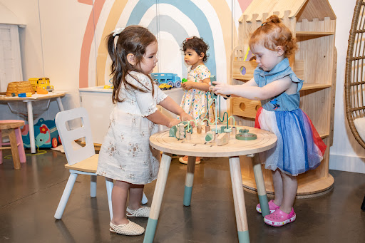 The Little & Brave Boutique