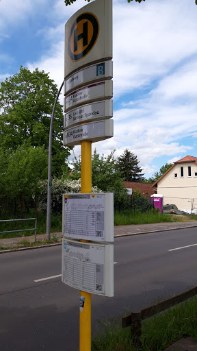 Schallweg (Berlin) - Visual
