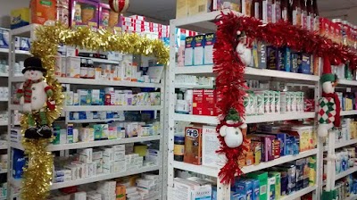 Photos of Farmacenter Droguer&iacute;a Y Minimarket San juan