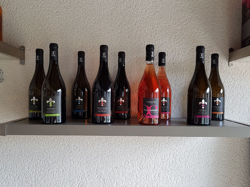 Christian COUSIN - Domaine de Fiervaux - Thumbnail