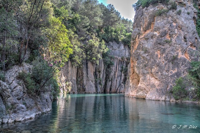 Fuente de los Baños