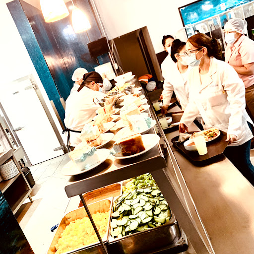 Alimentos Nutritivos Industriales S.A. de C.V.