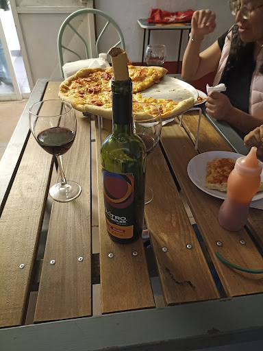 El Buen Vino Huecatitla - Thumbnail