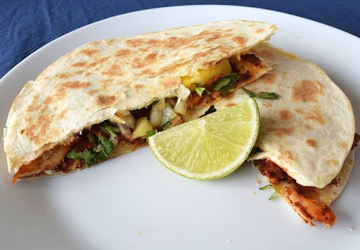 Lugar del exquisito sabor