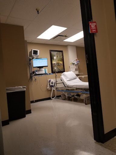 Oklahoma Surgical Hospital - Thumbnail