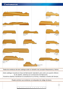 MADERART - Molduras de Madera, Author: MADERART - Molduras de Madera