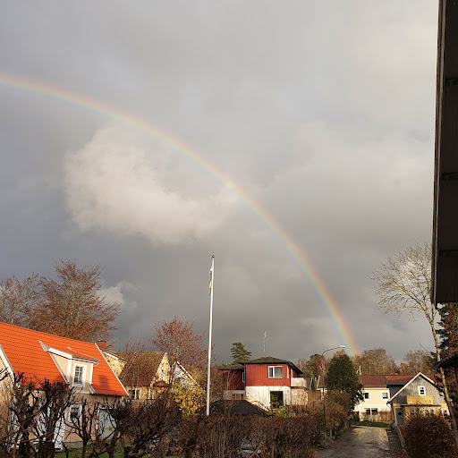 DagenStan AB - Visual