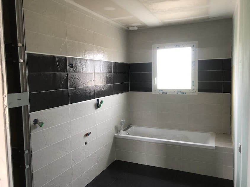 Image de Rémy Fourticq Carrelage