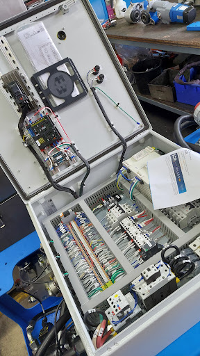 Macclesfield Electrical Services - Thumbnail