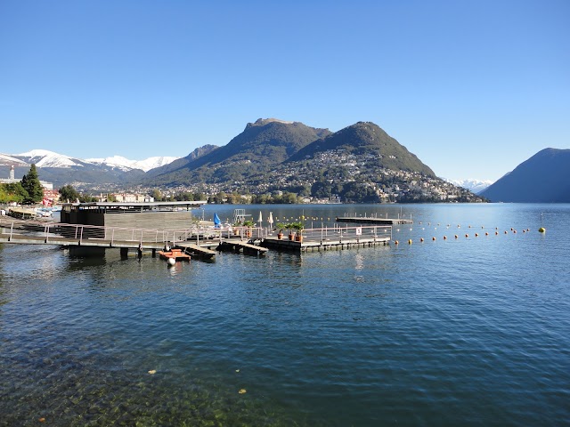 Lugano