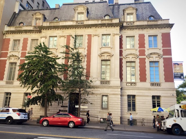 Cafe Sabarsky