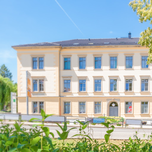 AOK PLUS - Filiale Burgstädt
