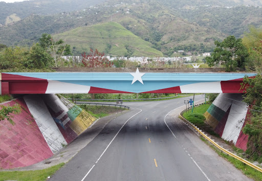 78 Pueblos 78 Bandera HectorPR