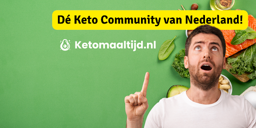 Ketomaaltijd - Thumbnail
