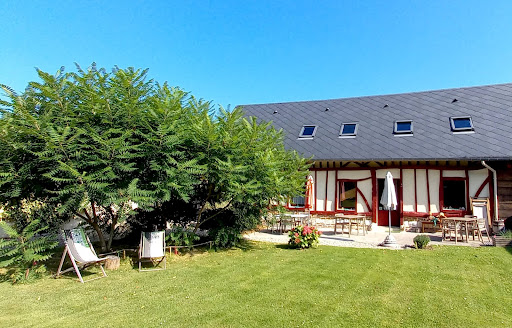 Photo de Camping**** Maupassant à Cany-Barville (76450)