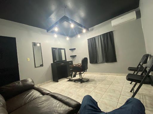 Peluquería y Barbería López