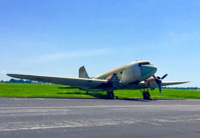 St Charles County Airport, Smartt Field