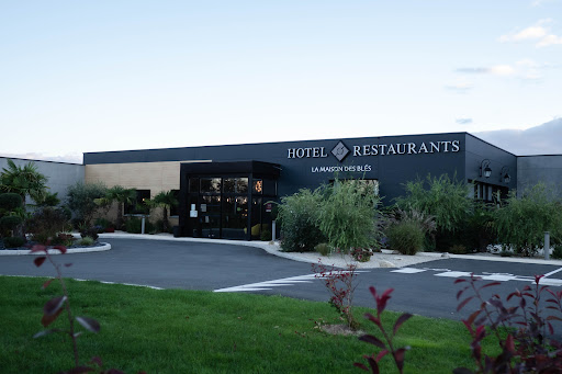 Photo de Restaurant La Mangeoire à Auvers-Saint-Georges (91580)