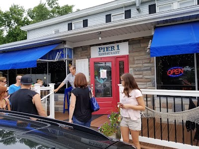 Pier 1 Restaurant