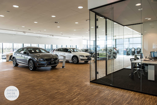 Mobility Centre - Officieel dealer Volvo Cars - Barendrecht - Thumbnail