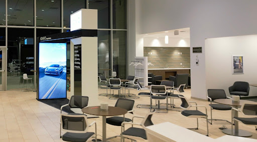 Clement Hyundai Service Center - Thumbnail