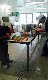 Photo n°14 de Boulangerie le M à Lanton (Pâtisserie)