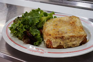 Photo n°97 de Joséphine à Lyon (Salon de thé)