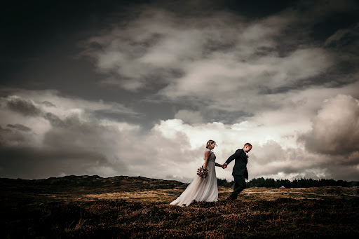 Fotograf Kristine Ristesund