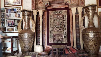 Photos of Belghazi House Museum