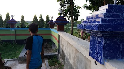 Photos of Hanurbaradi Masjid