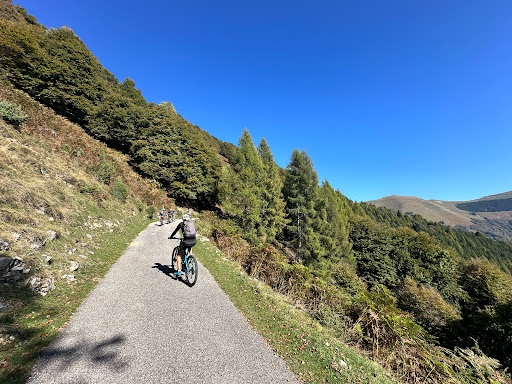Ebike Valle Intelvi - Thumbnail