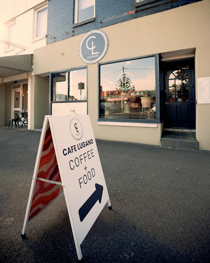 Photo of Cafe Lugano – Coffee & Breakfast in Cowes Phillip Island