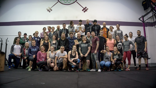 CrossFit Sempiternal - Thumbnail