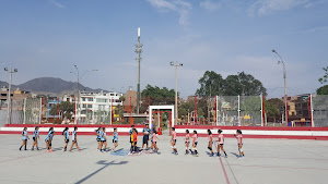 Deporcentro Linea 7