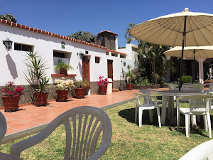 Hotel Oro Viejo 8