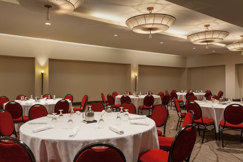 Marriott Myrtle Beach Resort & Spa at Grande Dunes by null