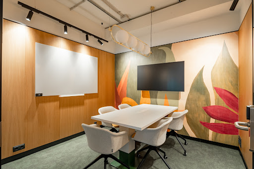 OneCoWork Recoletos | Coworking Madrid
