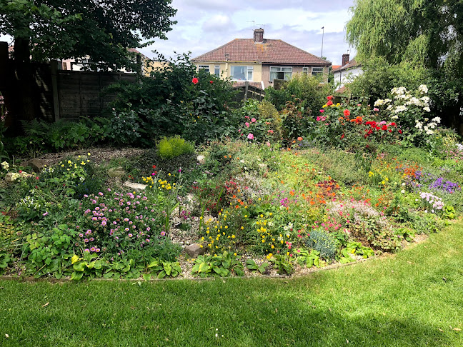 Filton Community Garden Open Times